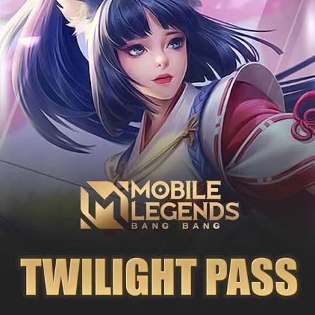 Twilight Pass